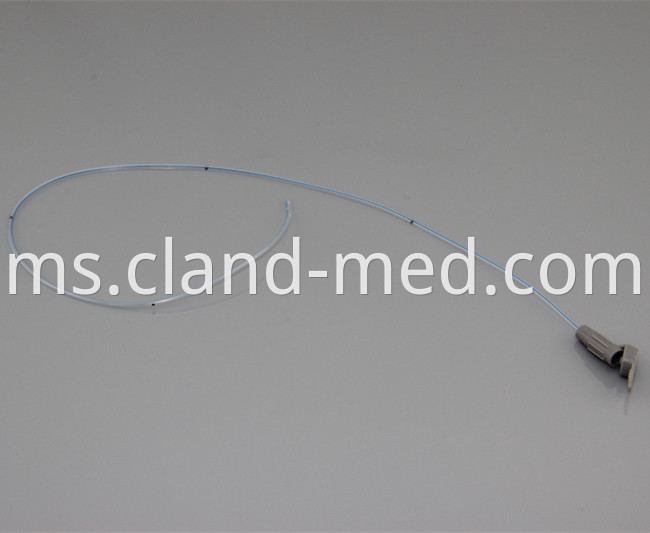 CL-TB0023 Feeding tube 1